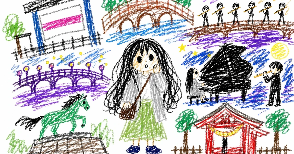 そとあるき第1回のカバー