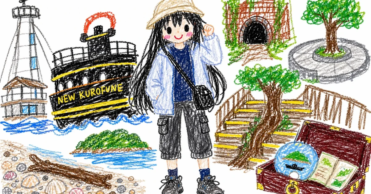 そとあるき第8回のカバー