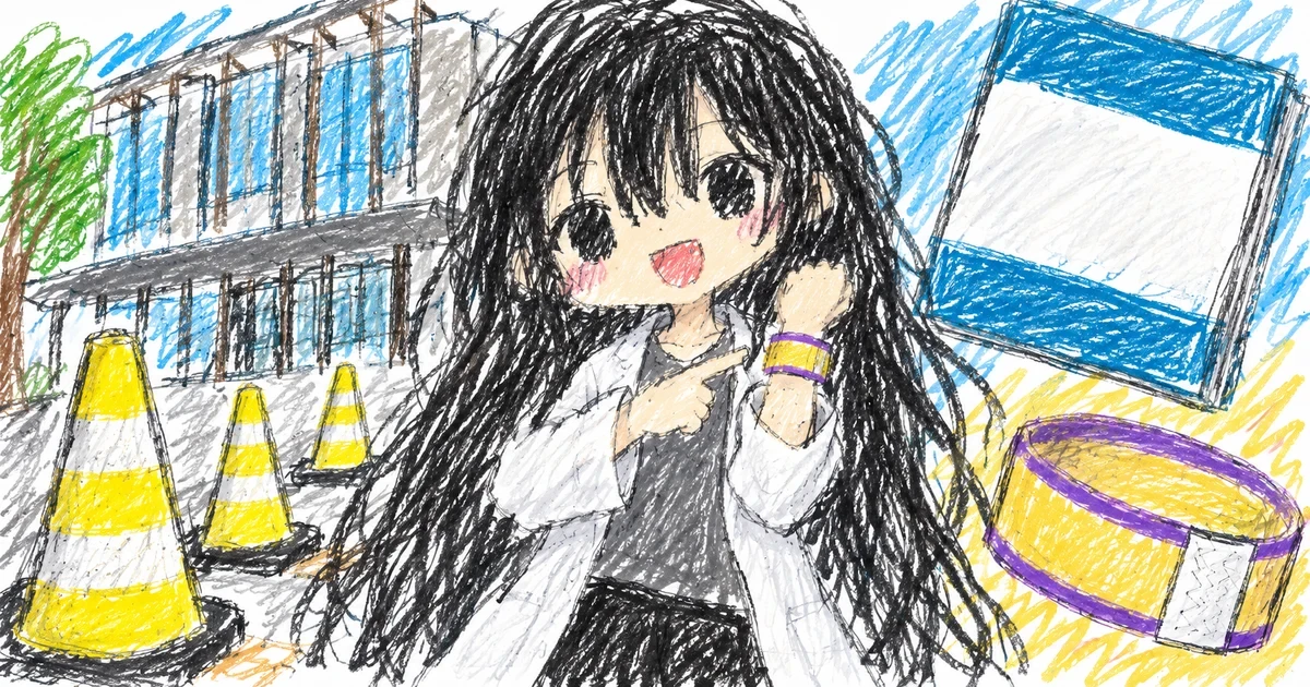 そとあるき第12回のカバー